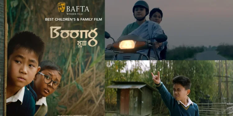 Image Source: Image Source: ind.igenous & excelmovies Instagram