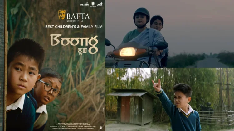 Image Source: Image Source: ind.igenous & excelmovies Instagram