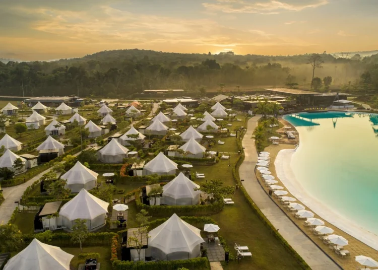 Image Source: Natra Bintan Website