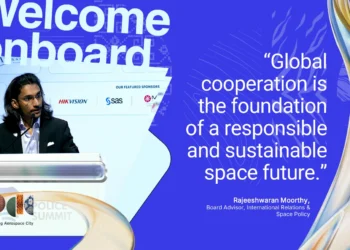 Image Source: Pahang Aerospace City