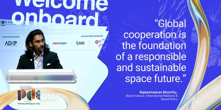 Image Source: Pahang Aerospace City