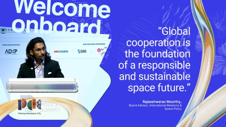 Image Source: Pahang Aerospace City