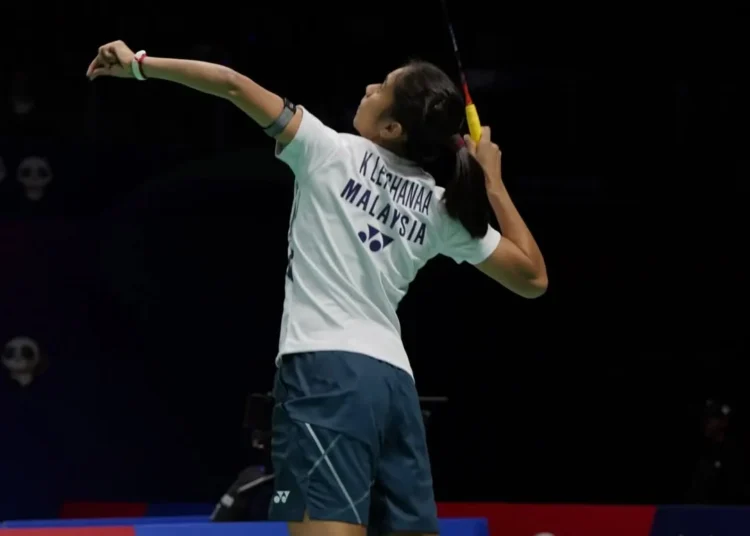 Image Source: K Letshanaa Instagram