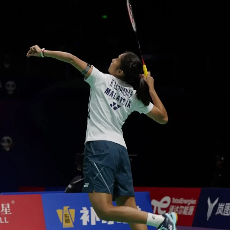 Image Source: K Letshanaa Instagram