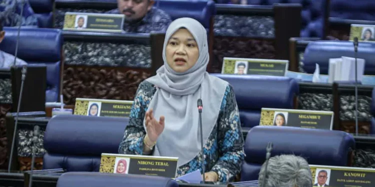 Image Source: fadhlinasidekofficial Instagram