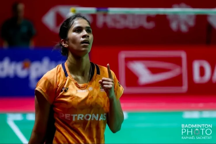 Image Source: K Letshanaa Instagram