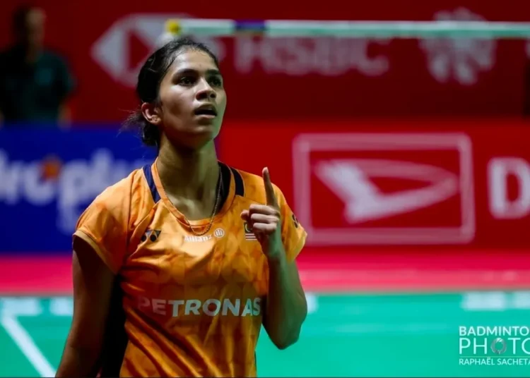 Image Source: K Letshanaa Instagram