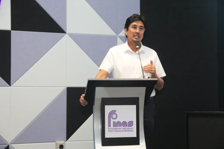 Image Source: Finas Mlalaysia