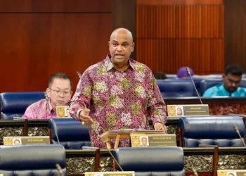 Image Source: Dato Seri R Ramanan Instagram