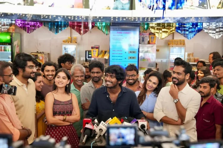 Image Source: abishan_jeevinth instagram