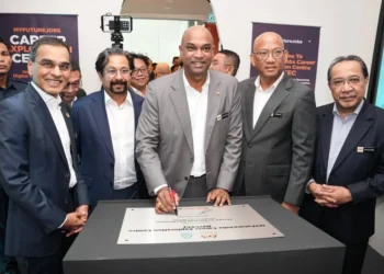 Image Source: Dato' Sri R.Ramanan Instagram