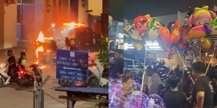 Image Source: PenangToday Community Facebook