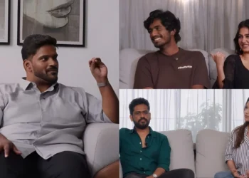 Image Source: Joshua Michael Instagram