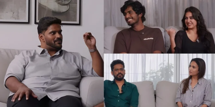 Image Source: Joshua Michael Instagram