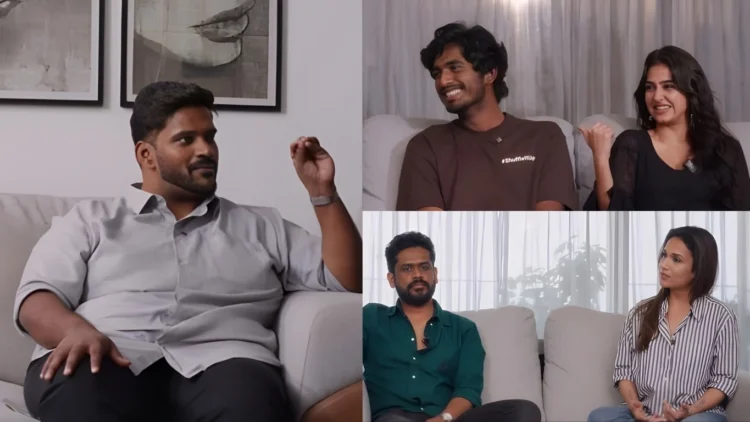 Image Source: Joshua Michael Instagram