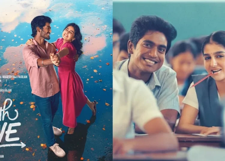 Image Source: Ahimsa Entertainment Instagram