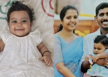 Image Source: Kamal Hassan Facebook