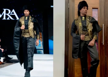 Image Source: Sivanathan Thevar Vikram Instagram