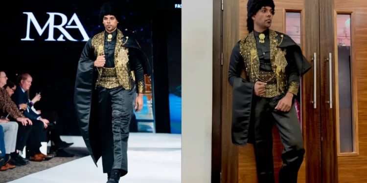 Image Source: Sivanathan Thevar Vikram Instagram