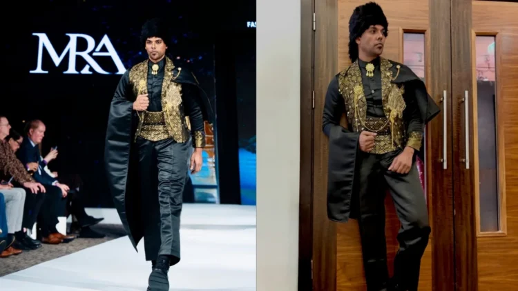 Image Source: Sivanathan Thevar Vikram Instagram