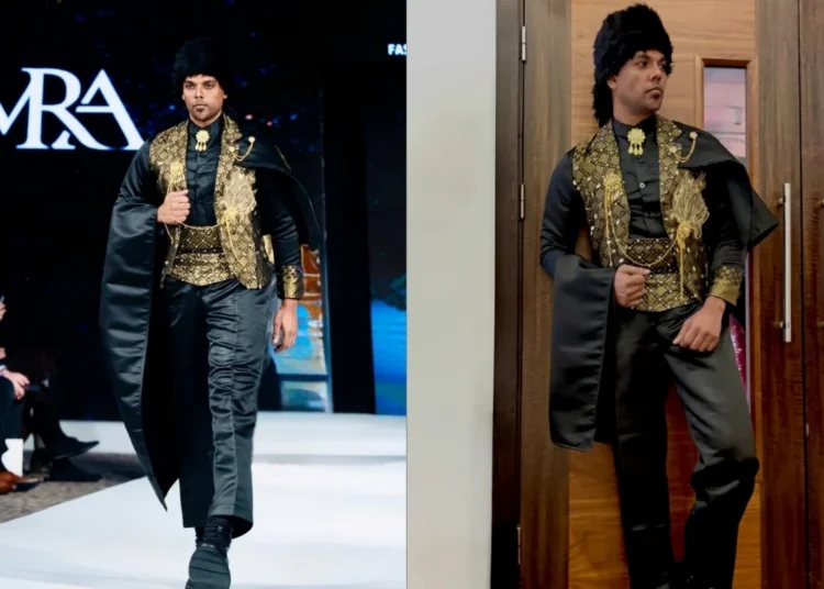 Image Source: Sivanathan Thevar Vikram Instagram