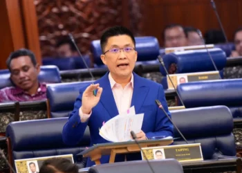 Image Source: Wong Kah Wo FB