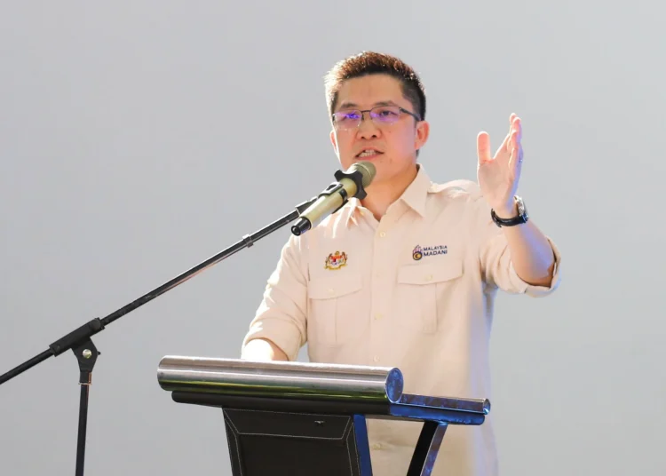 Image Source: Wong Kah Woh Facebook