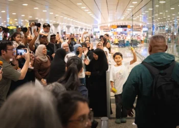 Image Source: Singapore Ministry of Foreign Affairs﻿ FB