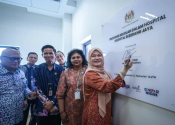 Image Source: Fadhlina Sidek FB