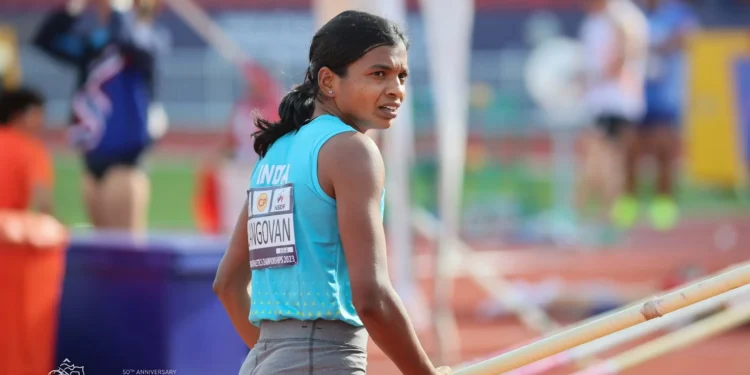 Image source: Solomon Sudesh Kumar FB