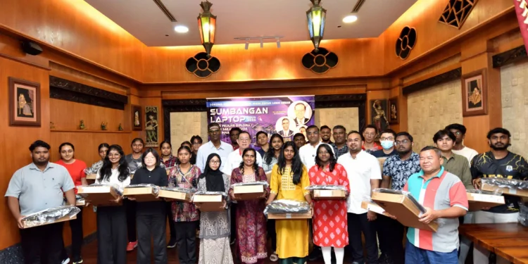 Image Source: Lingesh RA Facebook