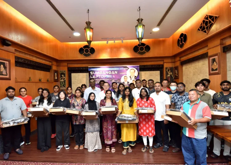 Image Source: Lingesh RA Facebook