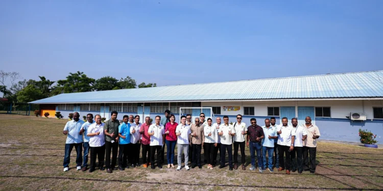 Image Source: Wong Kah Woh FB