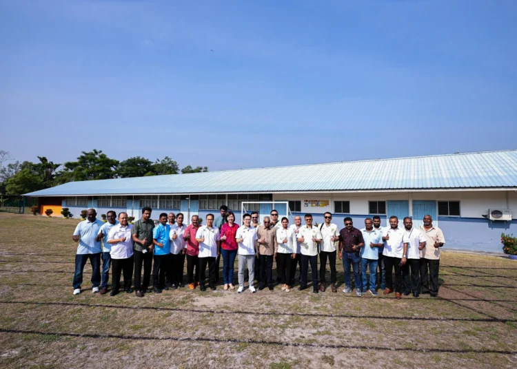 Image Source: Wong Kah Woh FB