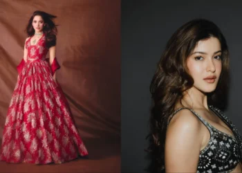 Image Source: tamannahspeaks & shanayakapoor02 Instagram