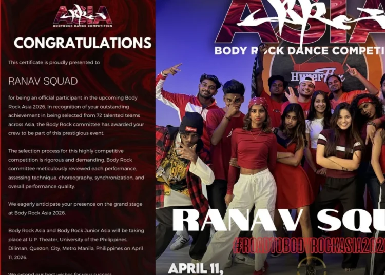 Image Source: Ranav_squad Instagram