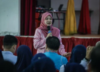 Image Source: Fadhlina Instagram