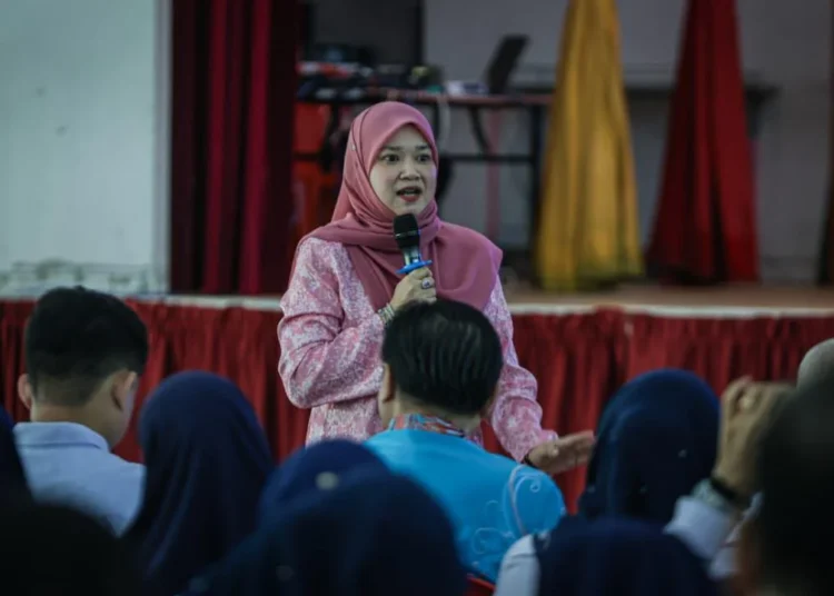 Image Source: Fadhlina Instagram