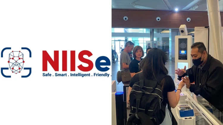 Image Source: NIISe Facebook