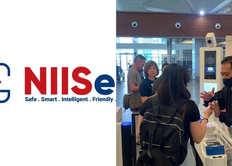 Image Source: NIISe Facebook