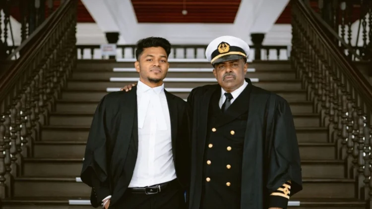 Image Source: Siva Prasad Linkedin