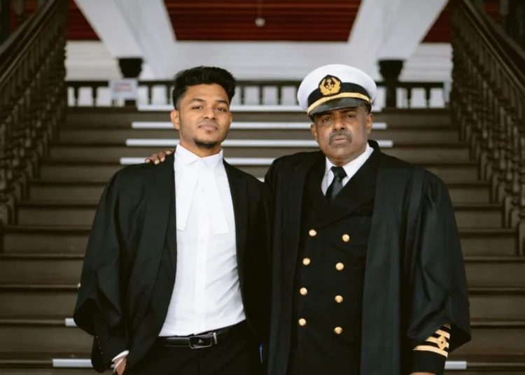 Image Source: Siva Prasad Linkedin