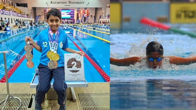 Image Source: Avni Yadav Instagram