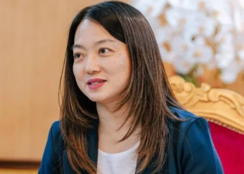 Image Source: Hannah Yeoh Facebook