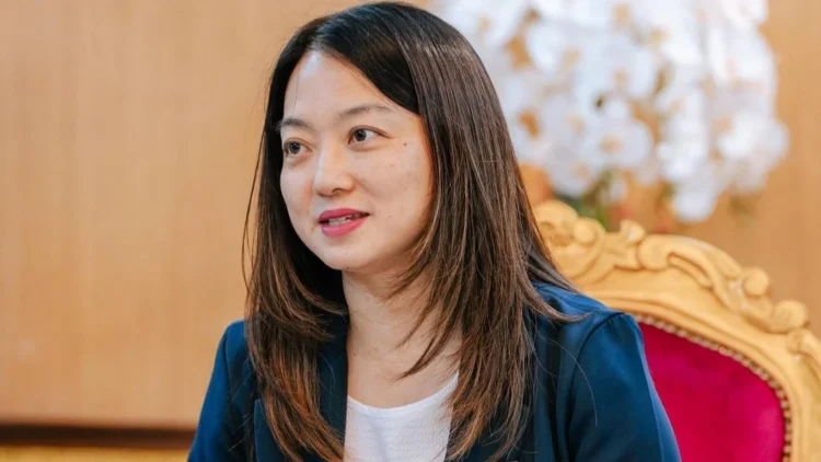 Image Source: Hannah Yeoh Facebook