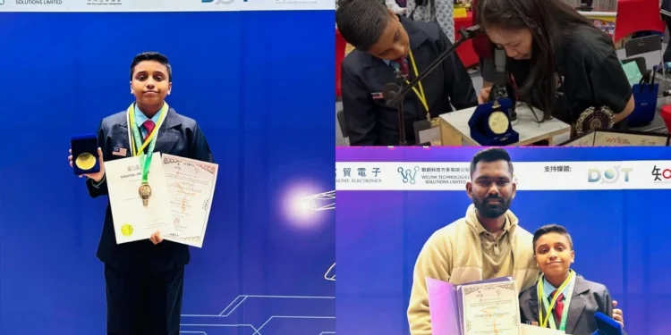 Image Source: Cikgu Vijay Instagram