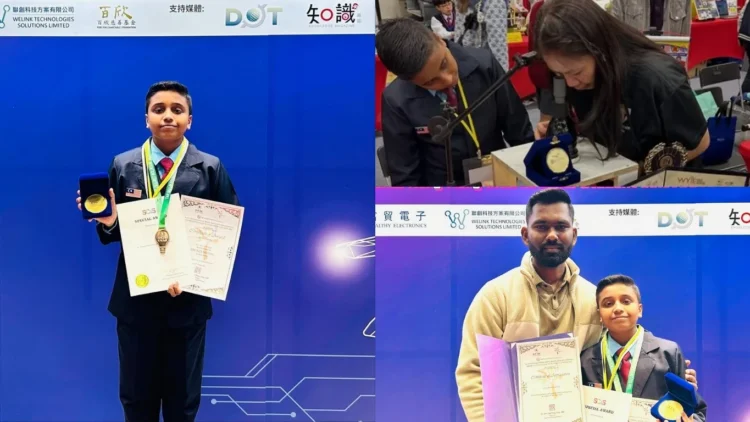 Image Source: Cikgu Vijay Instagram