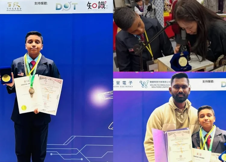 Image Source: Cikgu Vijay Instagram