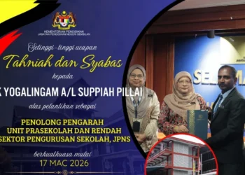 Image Source: Jabatan Pendidikan Negeri Sembilan Facebook