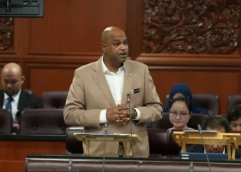 Image Source: Dato' Sri Ramanan Instagram